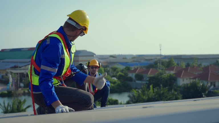 Best 4 Ply Roofing  in Murillo, TX