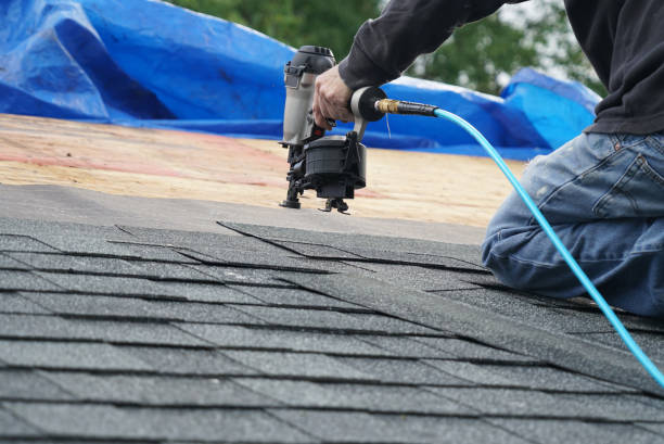 Steel Roofing in Murillo, TX