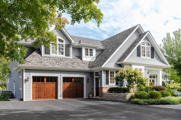 Best Asphalt Shingles Roofing  in Murillo, TX