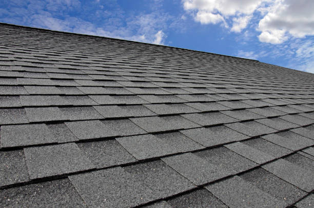 Cold Roofs in Murillo, TX